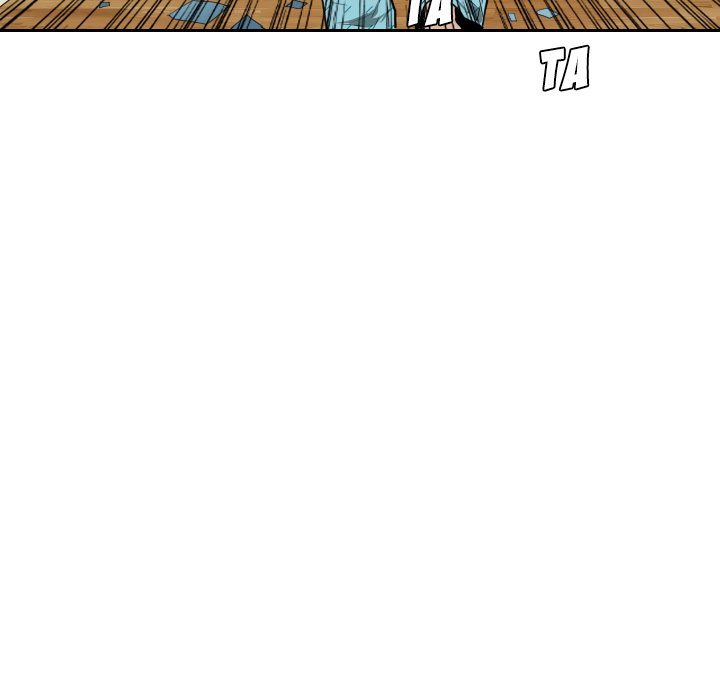 Read Attack of the Hand chapter 20 image 74 on Lezhin