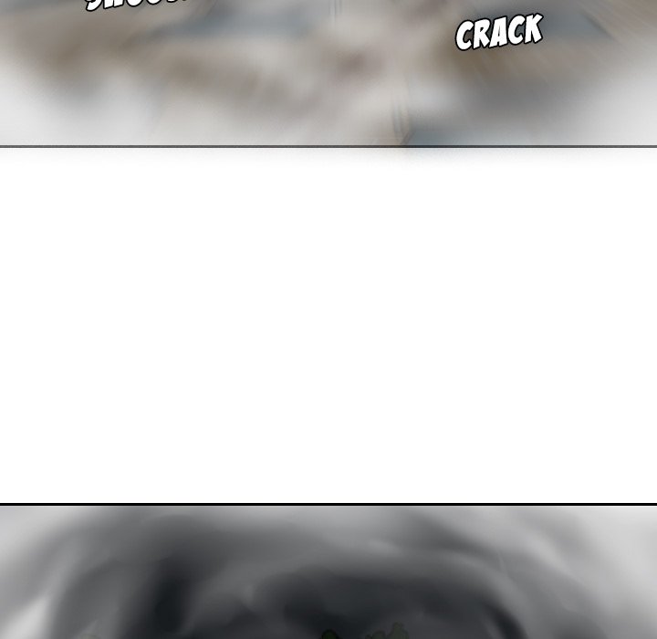 Read Attack of the Hand chapter 21 image 16 on Lezhin
