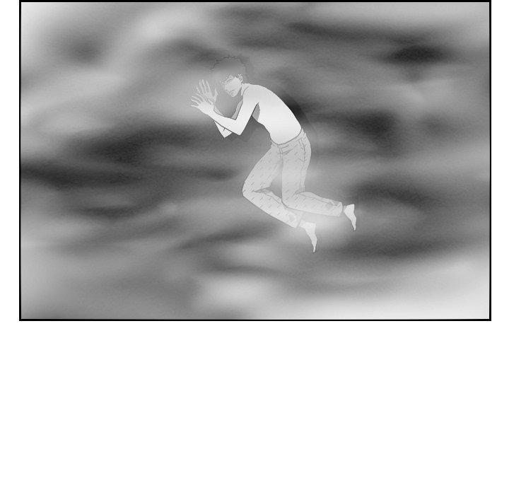 Read Attack of the Hand chapter 21 image 21 on Lezhin