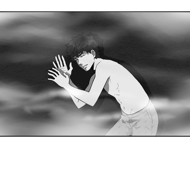 Read Attack of the Hand chapter 21 image 22 on Lezhin