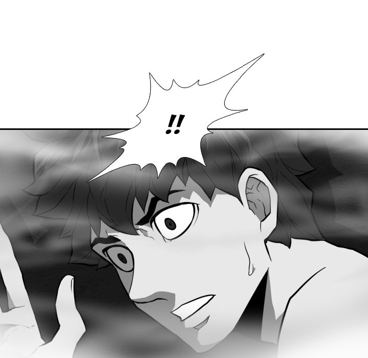 Read Attack of the Hand chapter 21 image 24 on Lezhin
