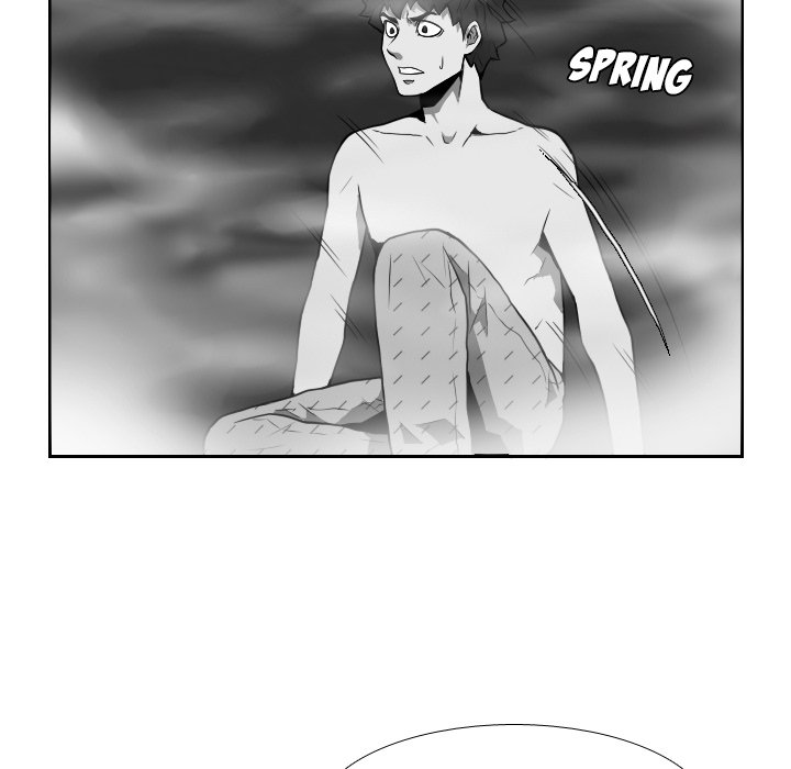 Read Attack of the Hand chapter 21 image 26 on Lezhin