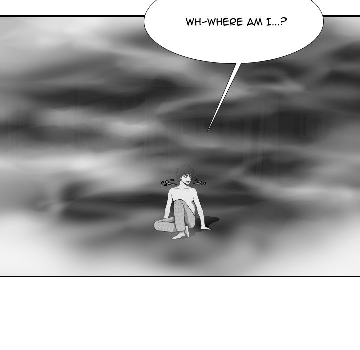 Read Attack of the Hand chapter 21 image 27 on Lezhin
