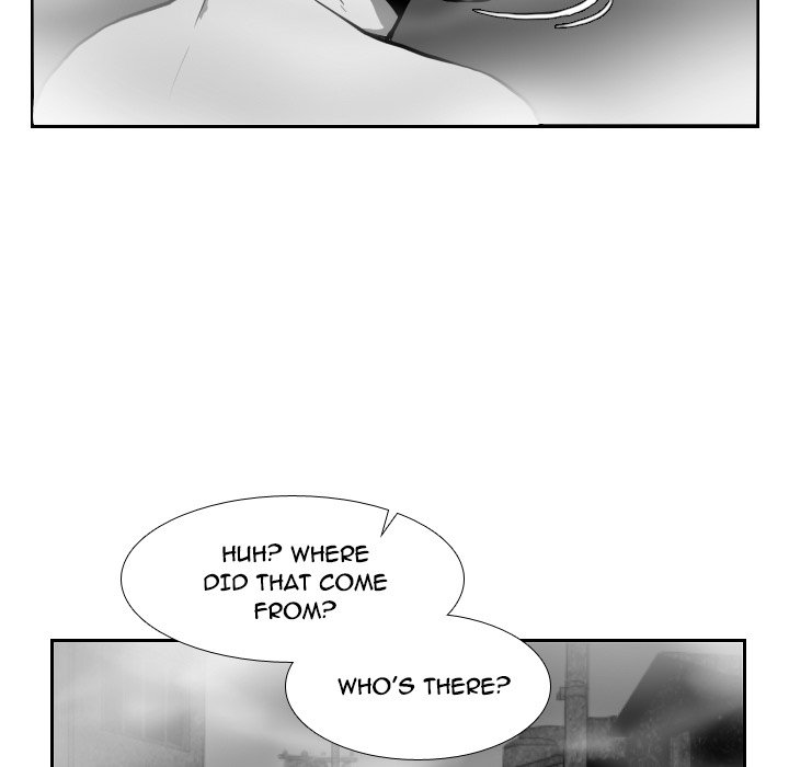 Read Attack of the Hand chapter 21 image 29 on Lezhin