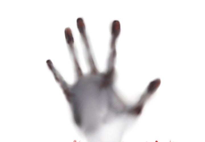 Read Attack of the Hand chapter 21 image 3 on Lezhin