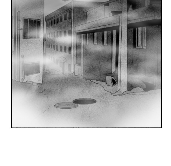 Read Attack of the Hand chapter 21 image 30 on Lezhin