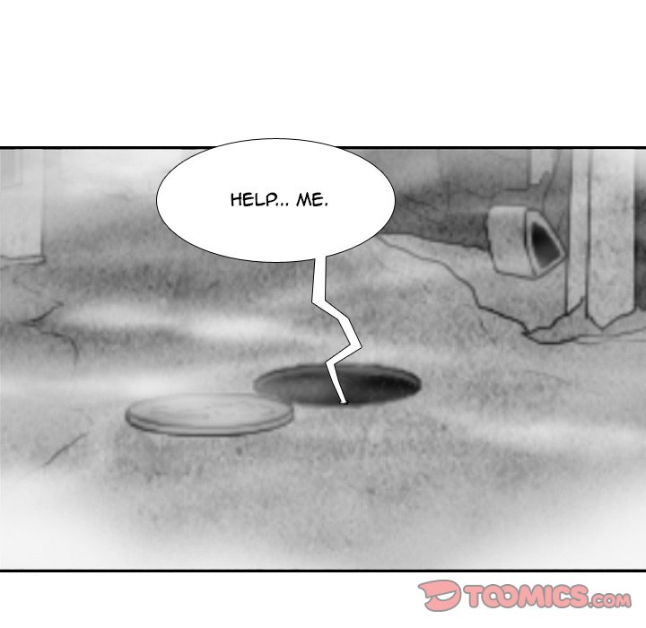 Read Attack of the Hand chapter 21 image 31 on Lezhin