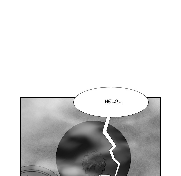 Read Attack of the Hand chapter 21 image 32 on Lezhin