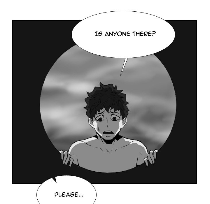 Read Attack of the Hand chapter 21 image 34 on Lezhin