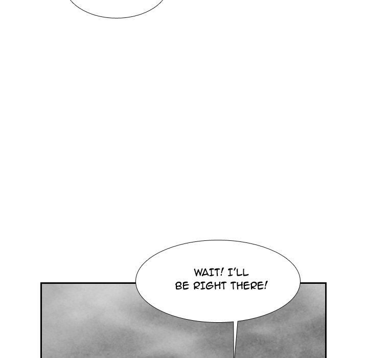 Read Attack of the Hand chapter 21 image 35 on Lezhin