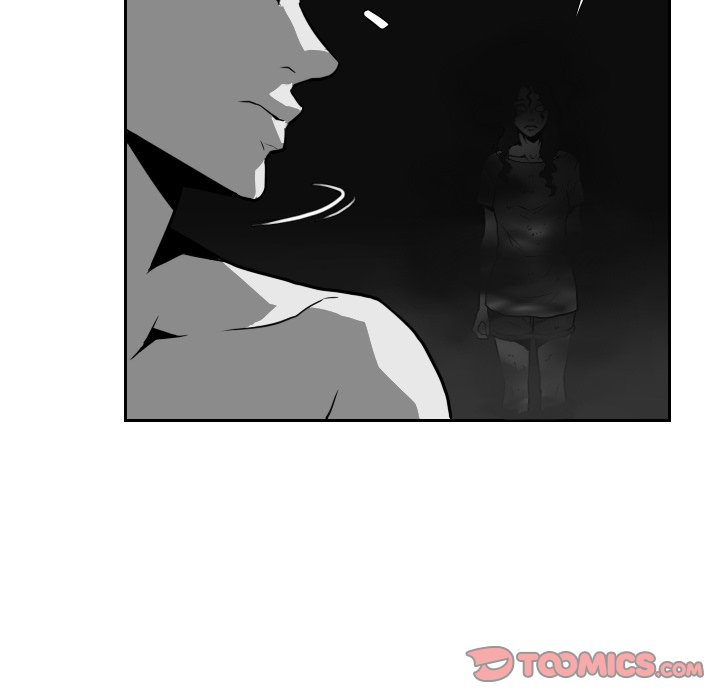 Read Attack of the Hand chapter 21 image 43 on Lezhin