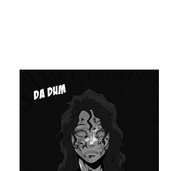 Read Attack of the Hand chapter 21 image 44 on Lezhin