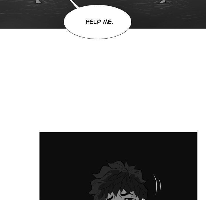 Read Attack of the Hand chapter 21 image 48 on Lezhin
