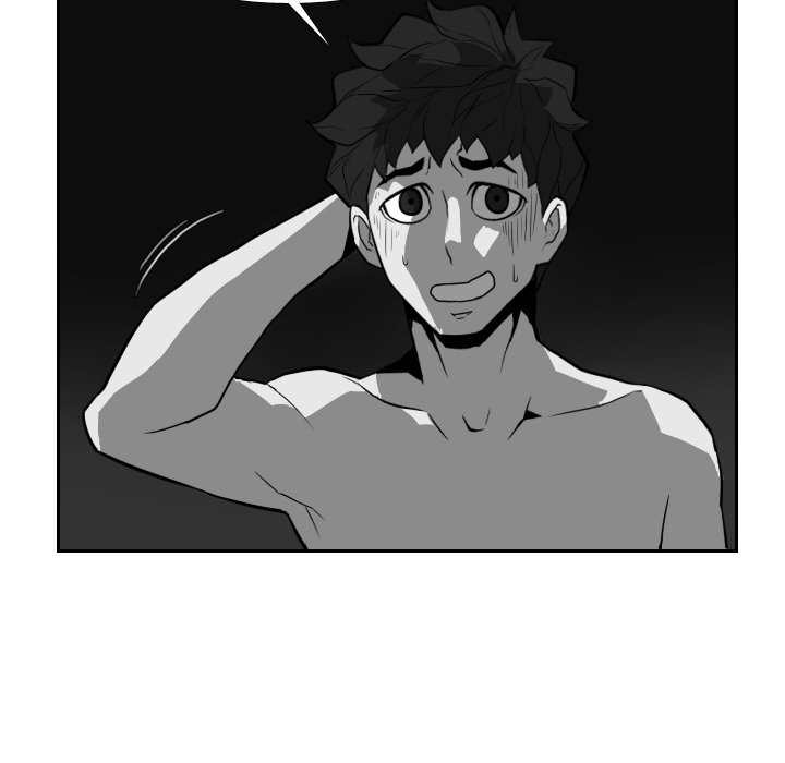 Read Attack of the Hand chapter 21 image 50 on Lezhin
