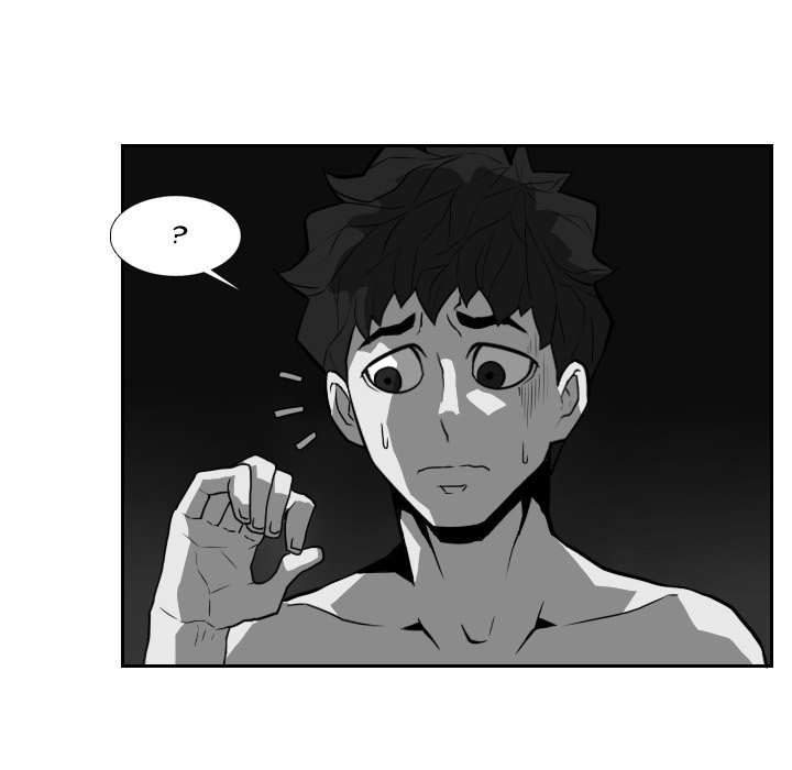 Read Attack of the Hand chapter 21 image 54 on Lezhin