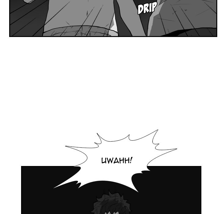 Read Attack of the Hand chapter 21 image 56 on Lezhin