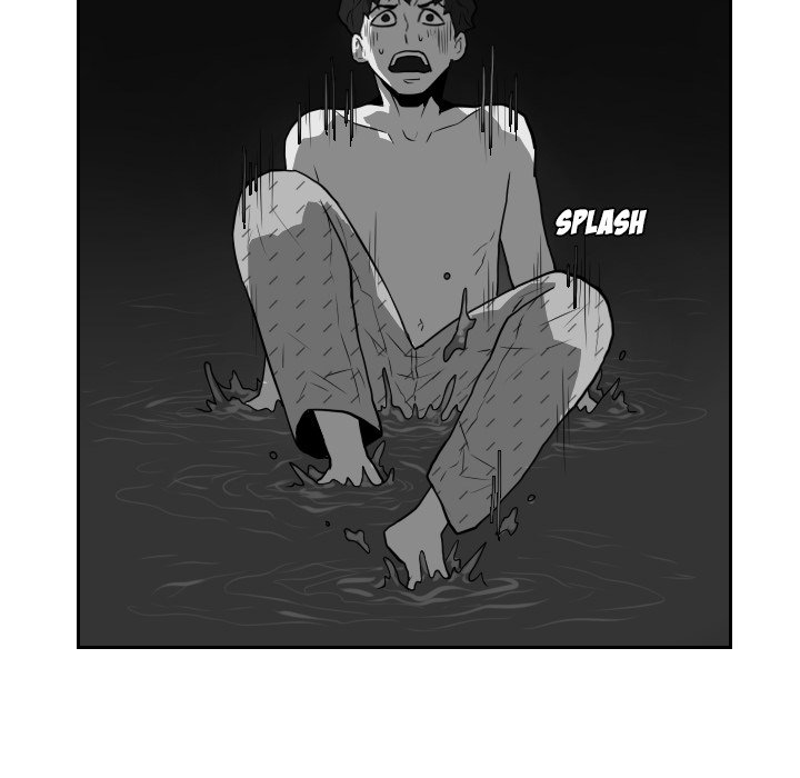 Read Attack of the Hand chapter 21 image 57 on Lezhin