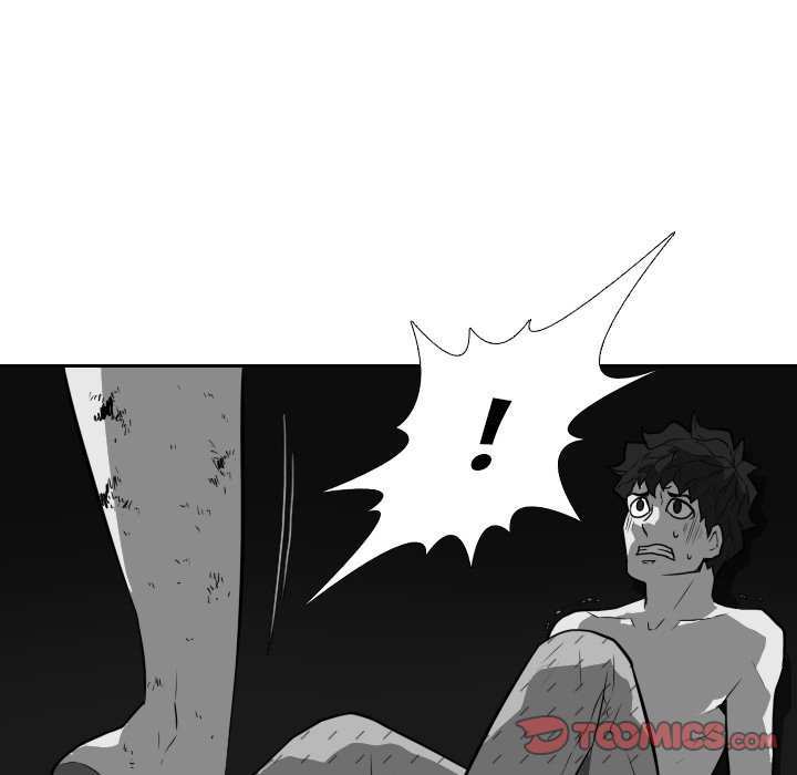 Read Attack of the Hand chapter 21 image 61 on Lezhin