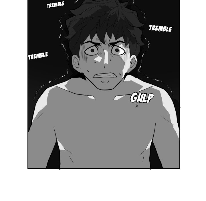 Read Attack of the Hand chapter 21 image 63 on Lezhin