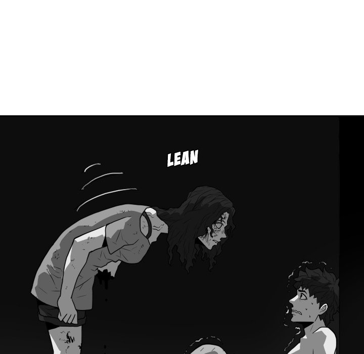 Read Attack of the Hand chapter 21 image 64 on Lezhin