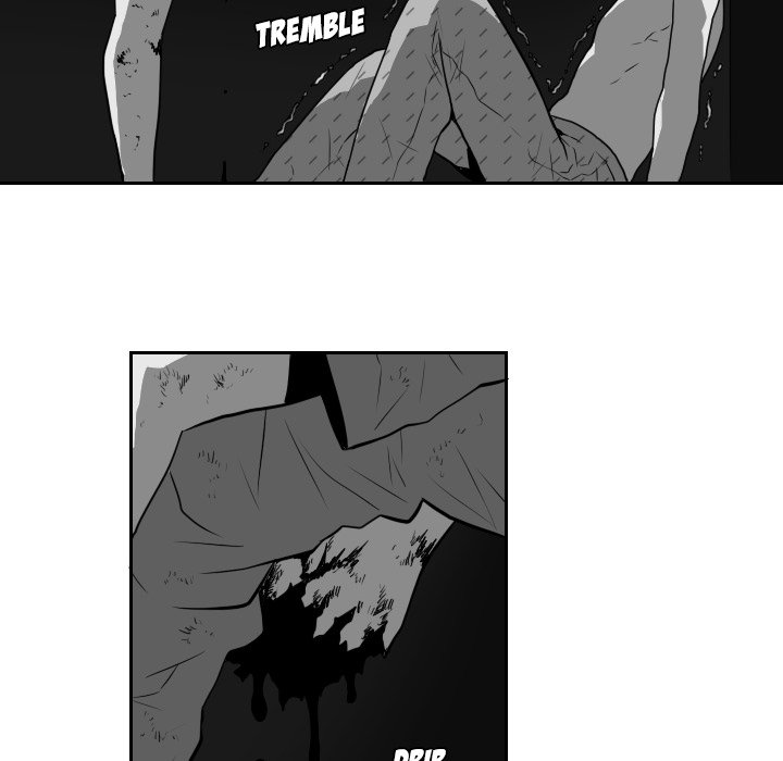 Read Attack of the Hand chapter 21 image 65 on Lezhin