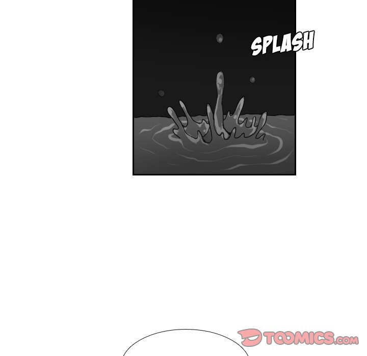 Read Attack of the Hand chapter 21 image 67 on Lezhin