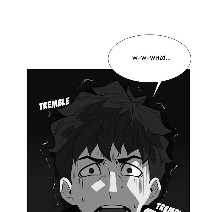 Read Attack of the Hand chapter 21 image 69 on Lezhin