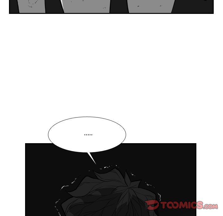 Read Attack of the Hand chapter 21 image 73 on Lezhin