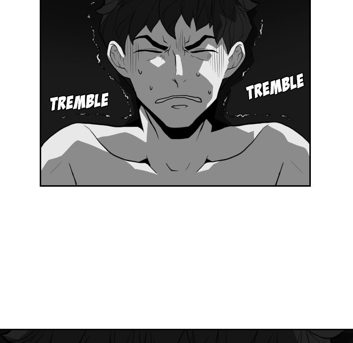Read Attack of the Hand chapter 21 image 74 on Lezhin