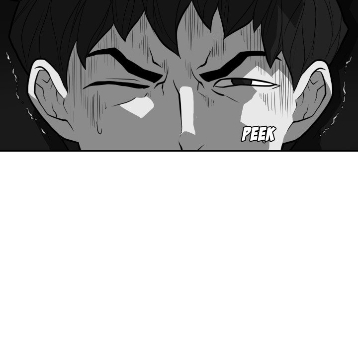 Read Attack of the Hand chapter 21 image 75 on Lezhin
