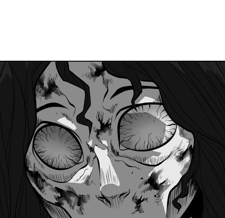 Read Attack of the Hand chapter 21 image 76 on Lezhin