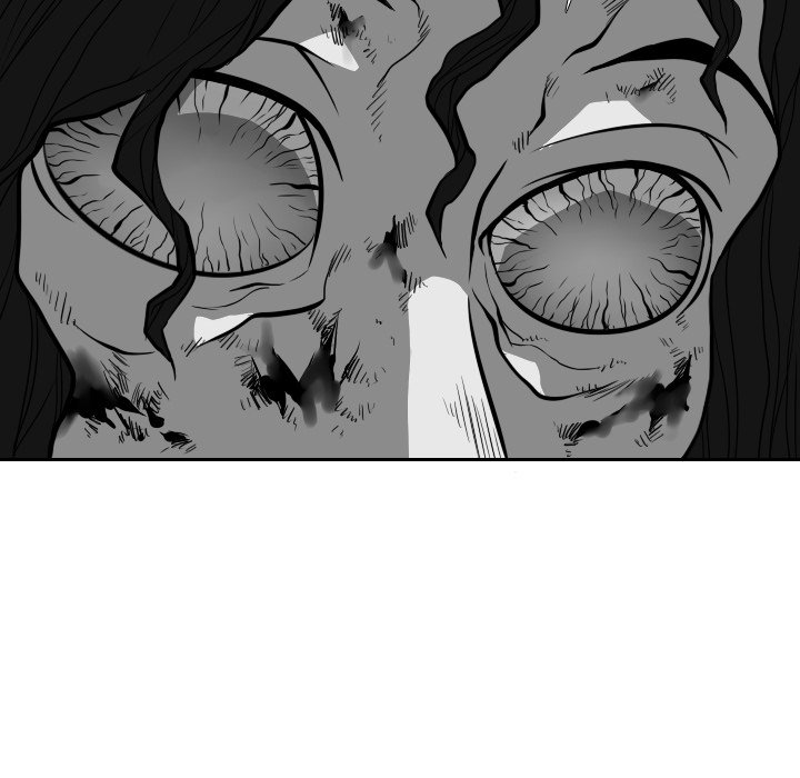 Read Attack of the Hand chapter 21 image 78 on Lezhin