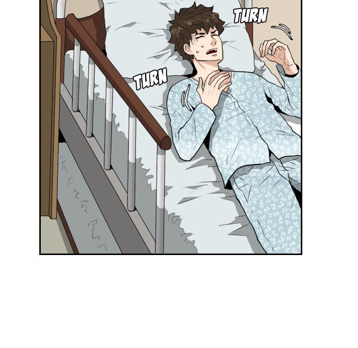 Read Attack of the Hand chapter 21 image 92 on Lezhin
