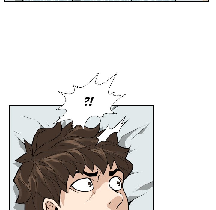 Read Attack of the Hand chapter 21 image 94 on Lezhin