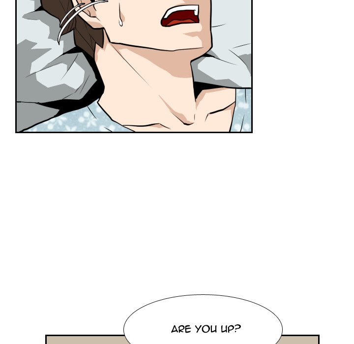 Read Attack of the Hand chapter 21 image 95 on Lezhin
