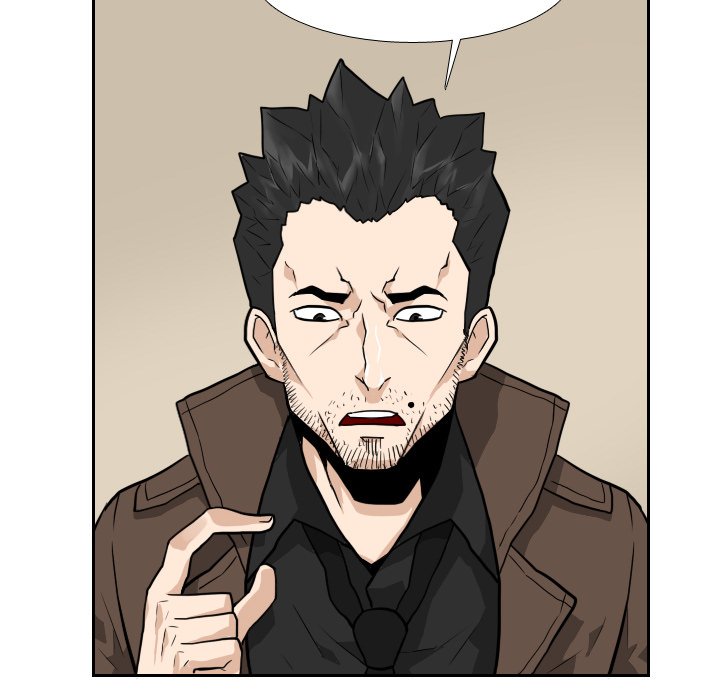 Read Attack of the Hand chapter 21 image 96 on Lezhin