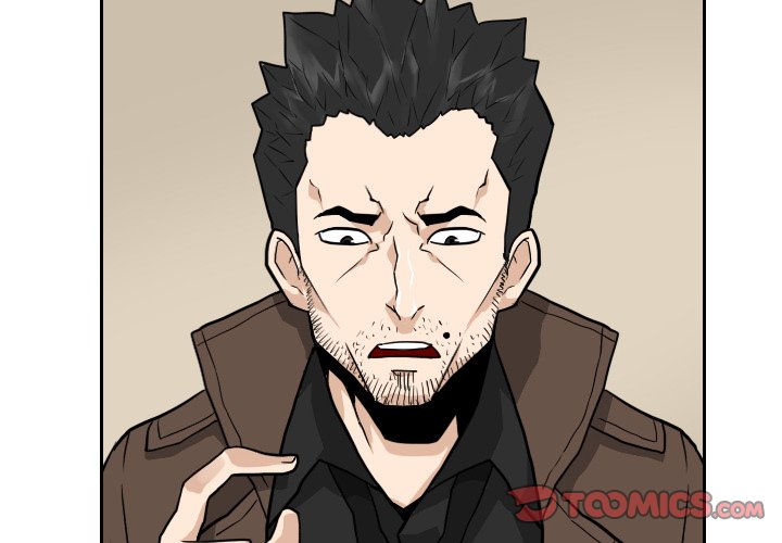 Read Attack of the Hand chapter 22 image 1 on Lezhin
