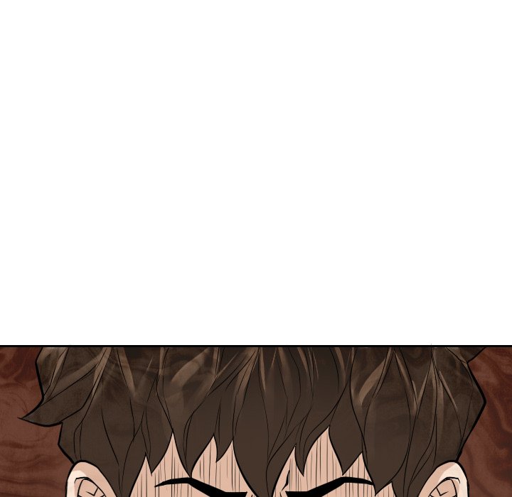 Read Attack of the Hand chapter 22 image 23 on Lezhin
