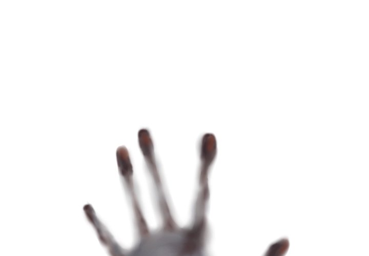 Read Attack of the Hand chapter 22 image 3 on Lezhin