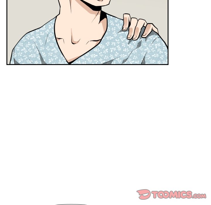 Read Attack of the Hand chapter 22 image 37 on Lezhin