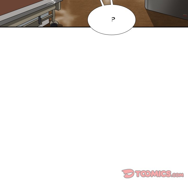 Read Attack of the Hand chapter 22 image 43 on Lezhin