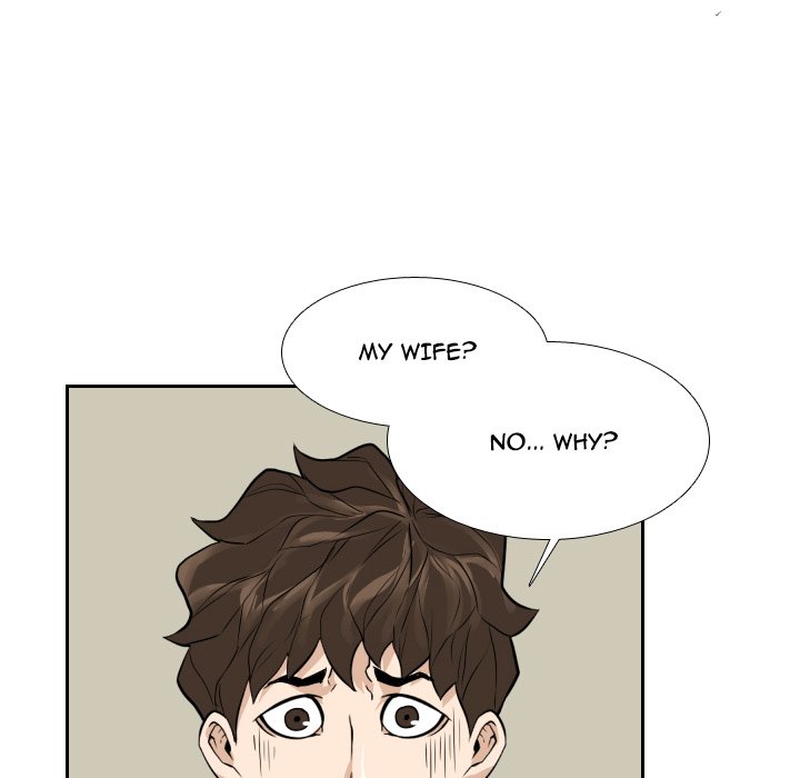 Read Attack of the Hand chapter 22 image 45 on Lezhin