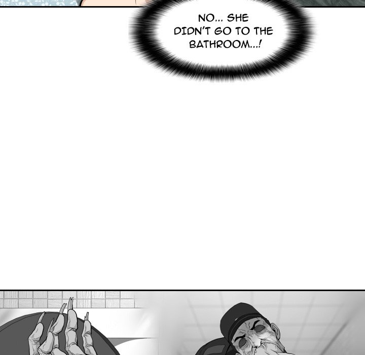 Read Attack of the Hand chapter 22 image 52 on Lezhin