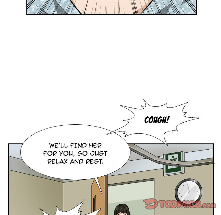 Read Attack of the Hand chapter 22 image 61 on Lezhin