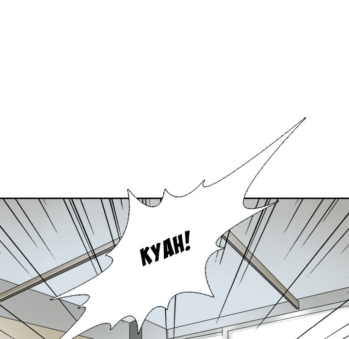 Read Attack of the Hand chapter 22 image 69 on Lezhin