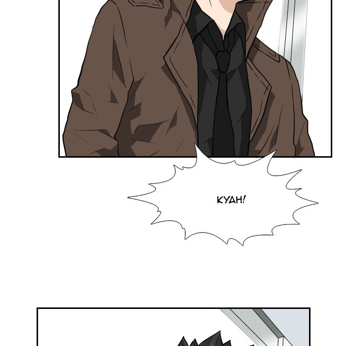 Read Attack of the Hand chapter 22 image 72 on Lezhin