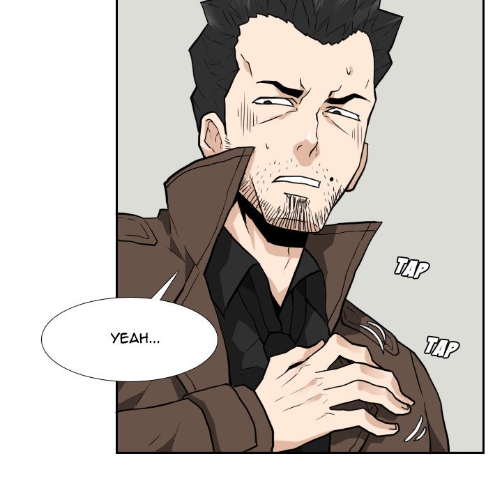 Read Attack of the Hand chapter 22 image 76 on Lezhin