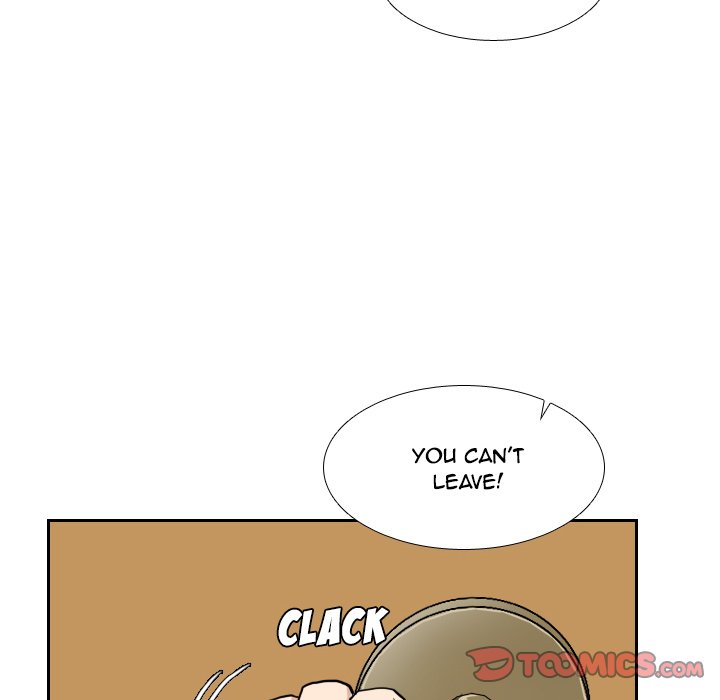 Read Attack of the Hand chapter 22 image 79 on Lezhin