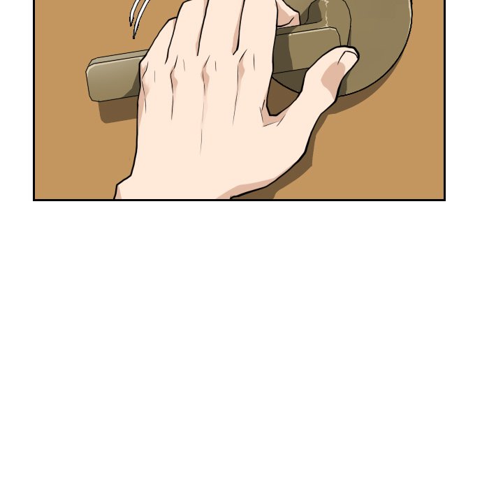 Read Attack of the Hand chapter 22 image 80 on Lezhin