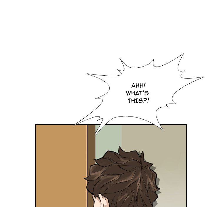 Read Attack of the Hand chapter 22 image 82 on Lezhin